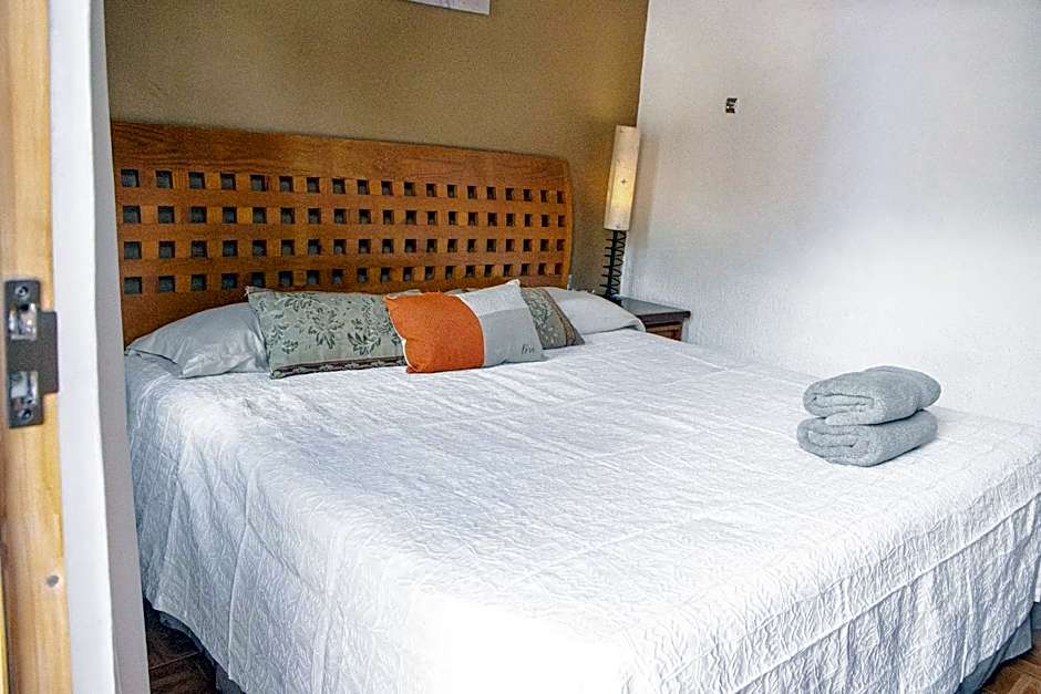 La Ventana del Tepozteco