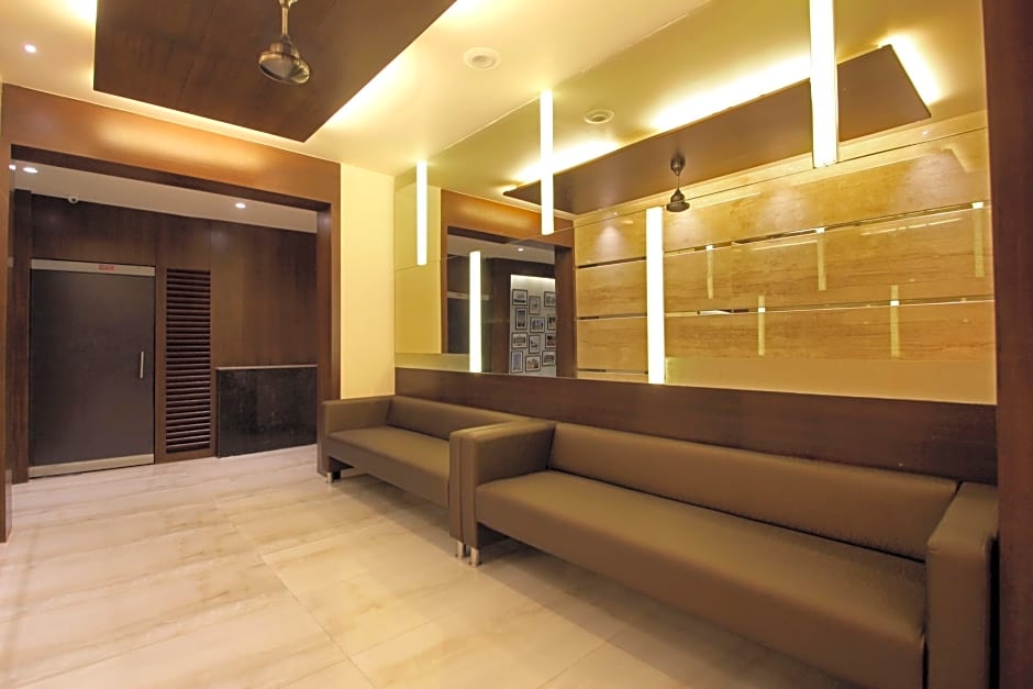 Hotel Arastu - A Budget Hotel