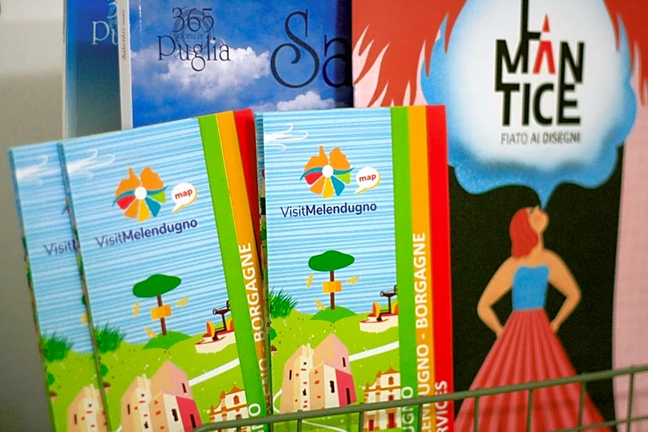 Giardino Dei Suoni B&B