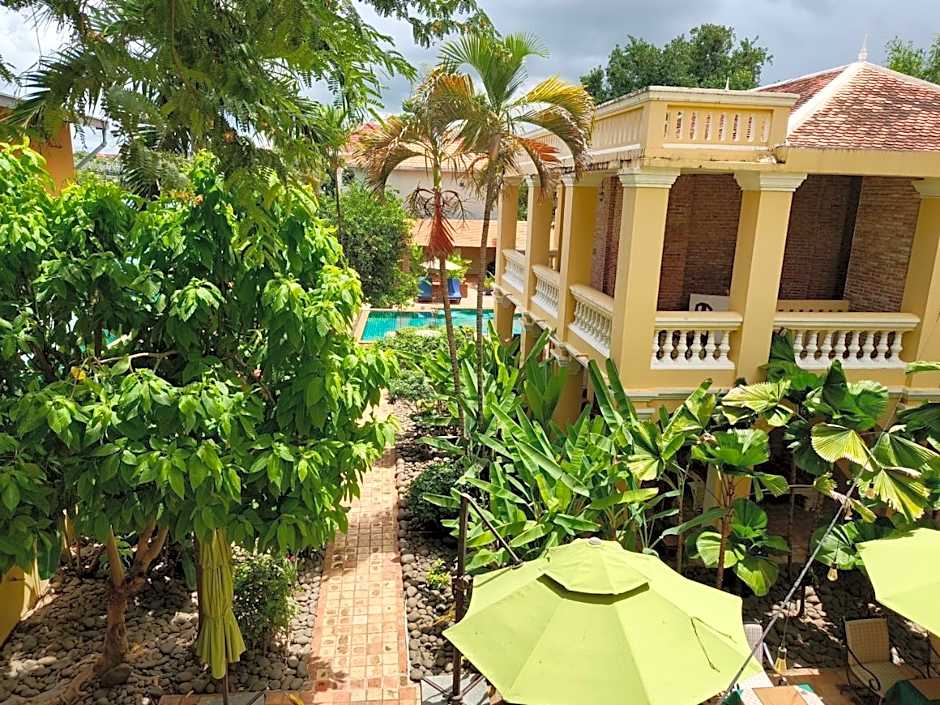 La Villa