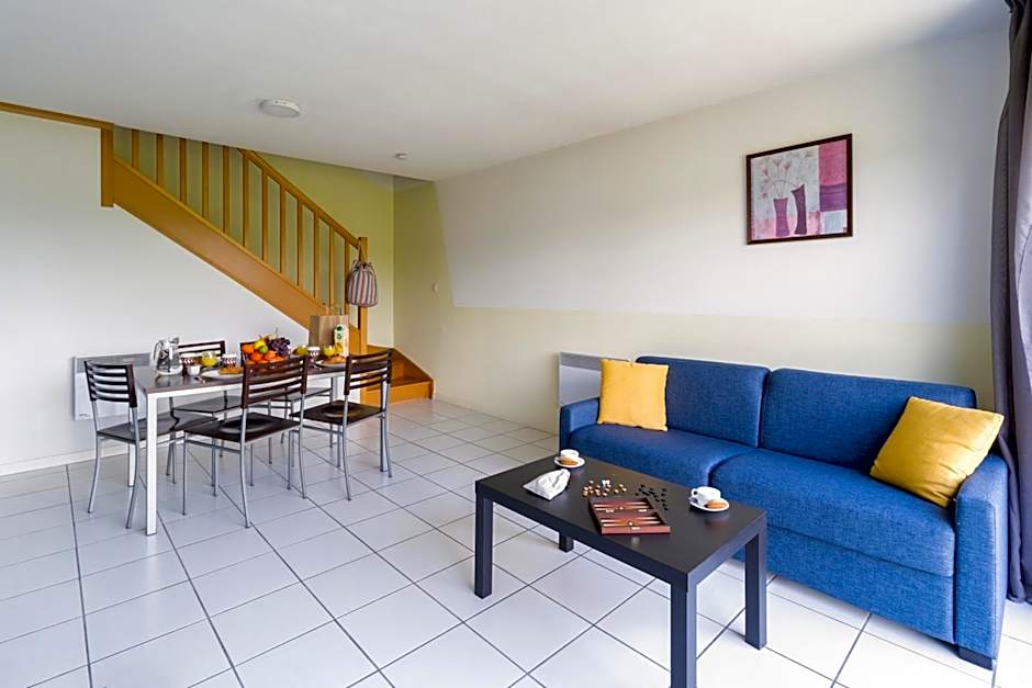 Garden & City Clermont-Ferrand - Gerzat