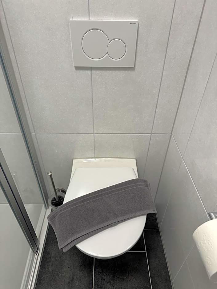 Hotel Lijo, bei Basel