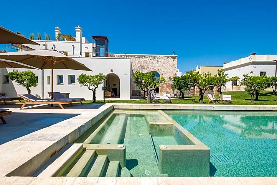 Nohasi Palace Lifestyle Hotel & SPA