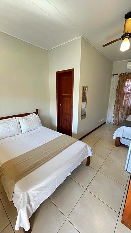 Pousada Brisa do Leste