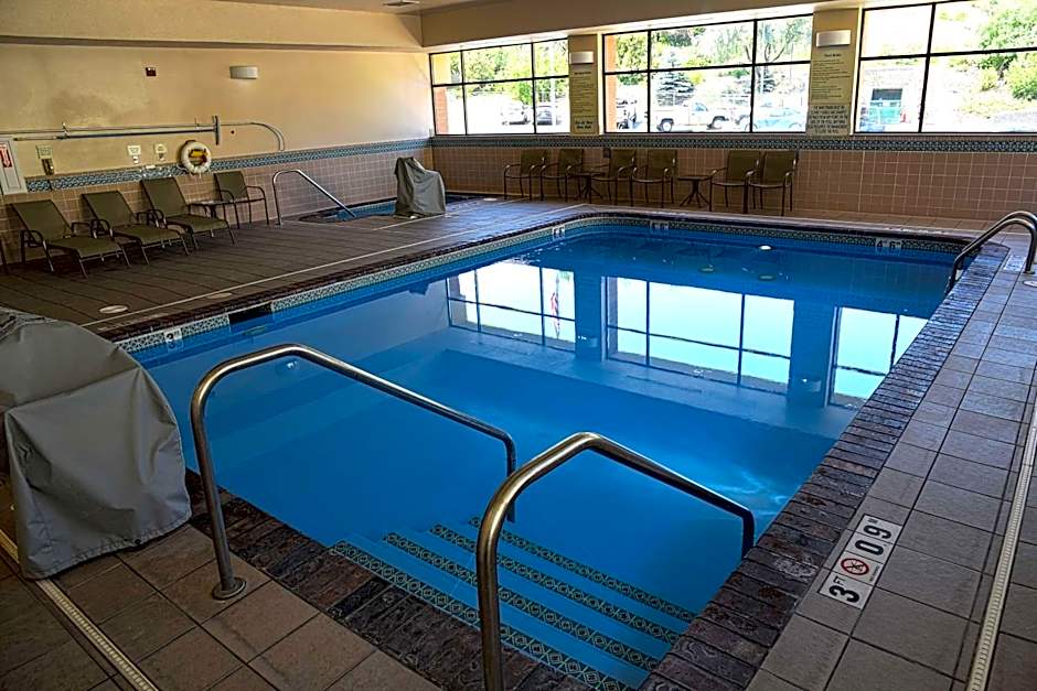 DoubleTree By Hilton Helena Downtown