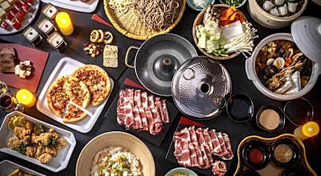 Hotel Hakuba Berg Hause