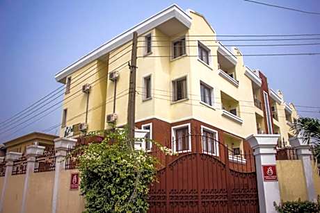 Sun Heaven Hotel & Resort Lekki