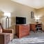 Comfort Inn Bentonville - Crystal Bridges