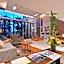 Summit Windmill Golf Suite Hotel at Suvarnabhumi