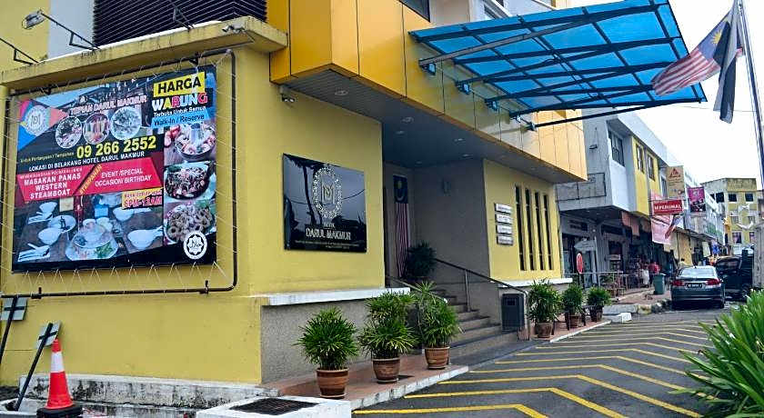 Hotel Darul Makmur