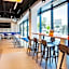 Ibis Styles Mulhouse Centre Gare