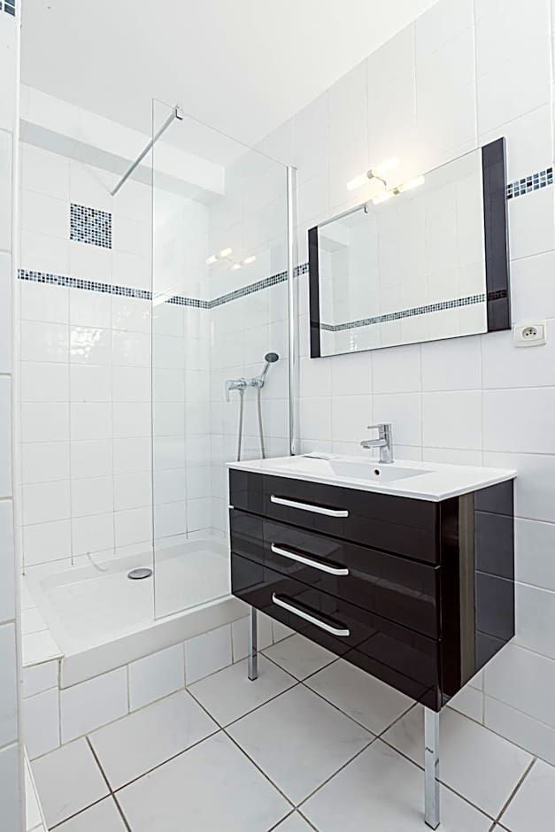 Residence Avy Baudelaire - Lyon Bellecour