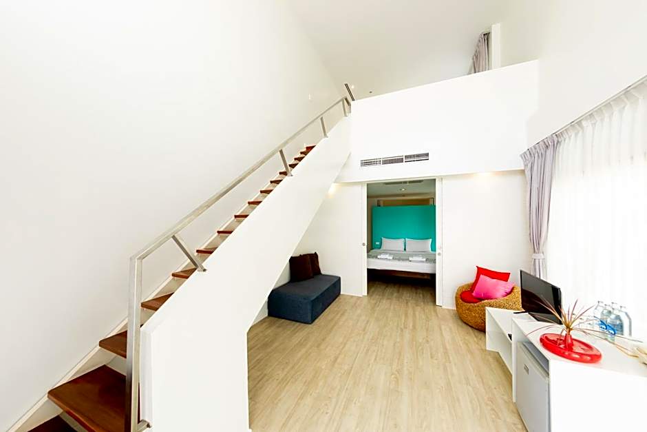 Photo 1 of 10 of Family Suite