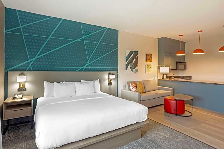 Comfort Suites Bloomsburg