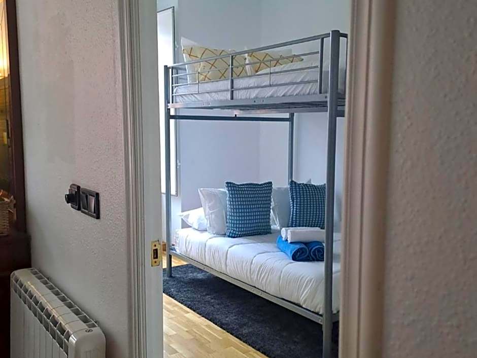 Piso turistico LAURSI