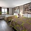 Super 8 by Wyndham Summersville
