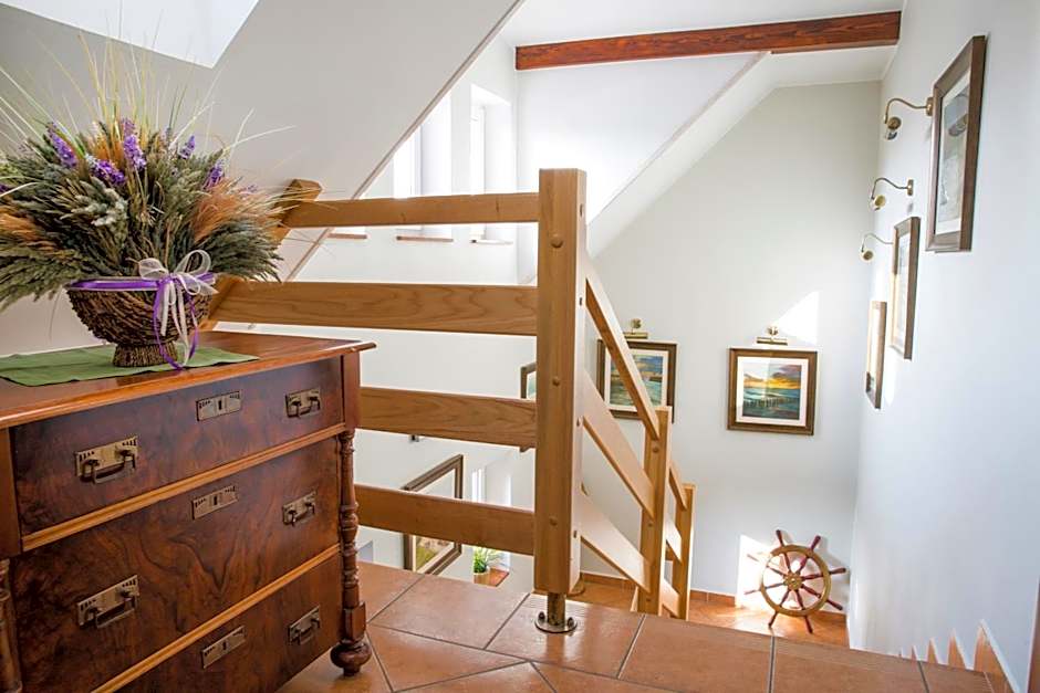 Dom Wakacyjny Mistral