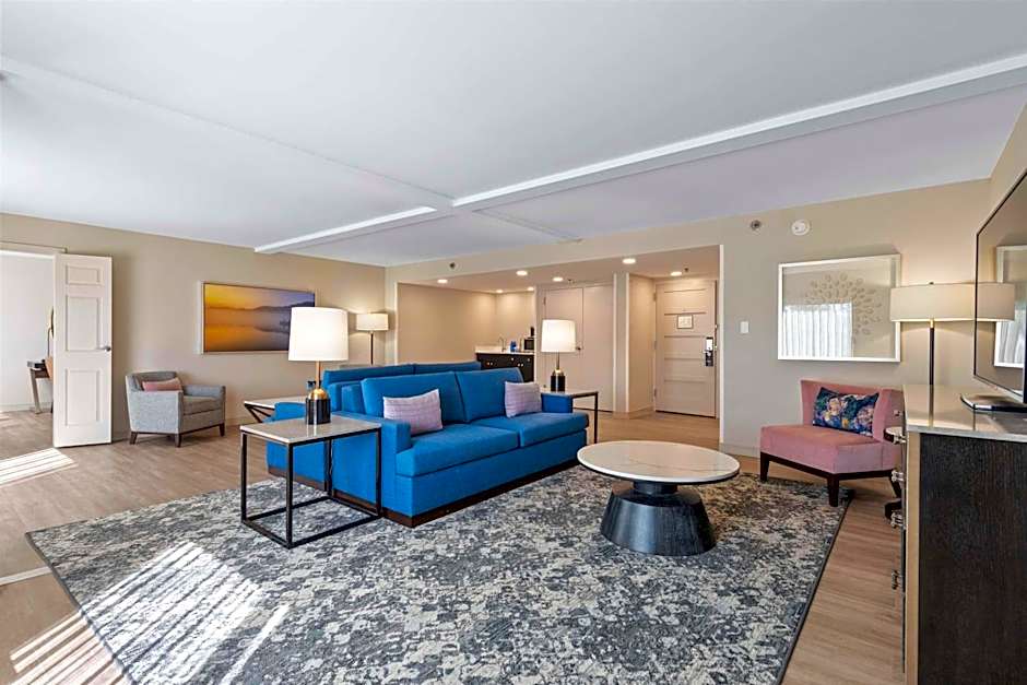 DoubleTree by Hilton Columbus