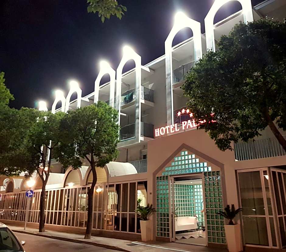 Hotel Palace