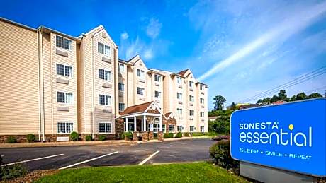 Sonesta Essential Morgantown