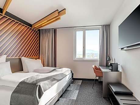 B&B HOTEL Offenburg-Hbf