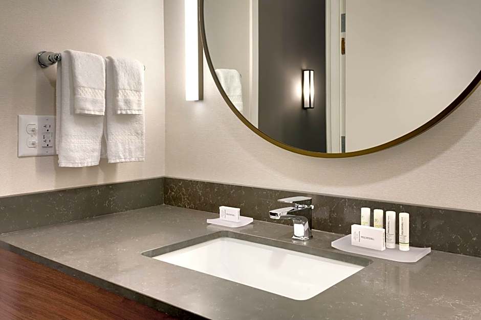 Fairfield Inn & Suites by Marriott Fort Smith