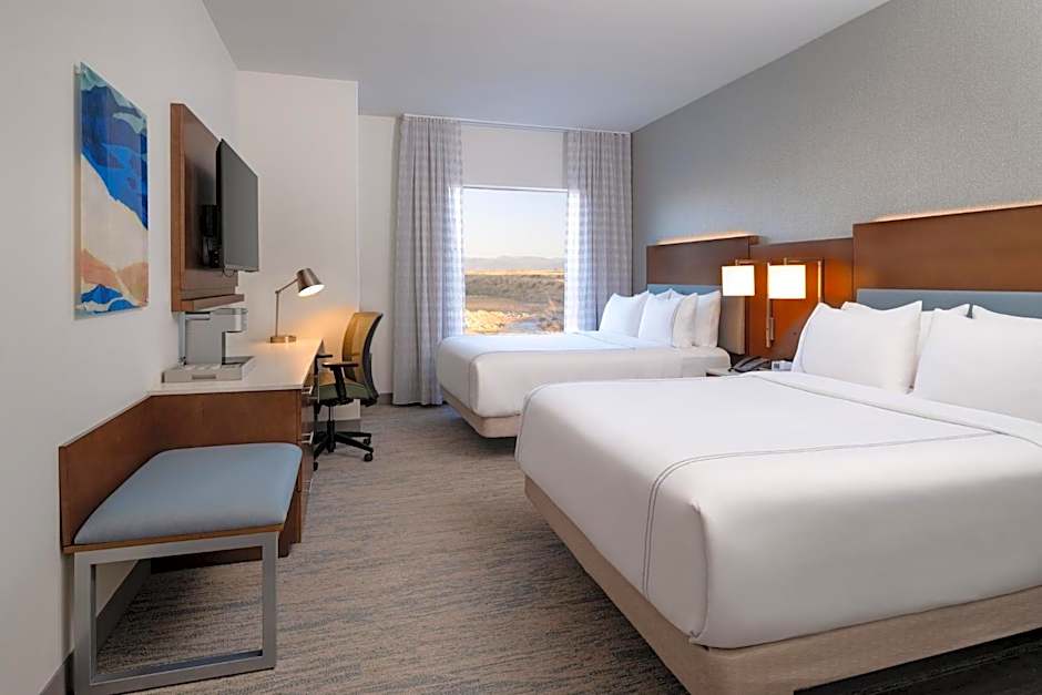 EVEN Hotel Bozeman Yellowstone Intl Arpt by IHG