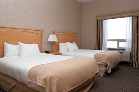 Queen Room with Two Queen Beds