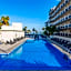 Hotel Las Arenas, Affiliated by Melia