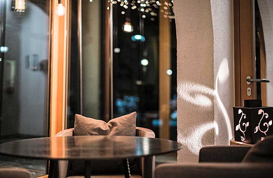 Hotel Hurtmuehle Kronblick