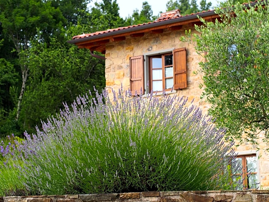 Il Giardino Di Rosmarino