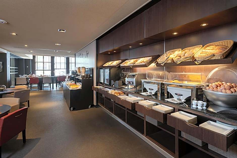 Martin's Brussels EU