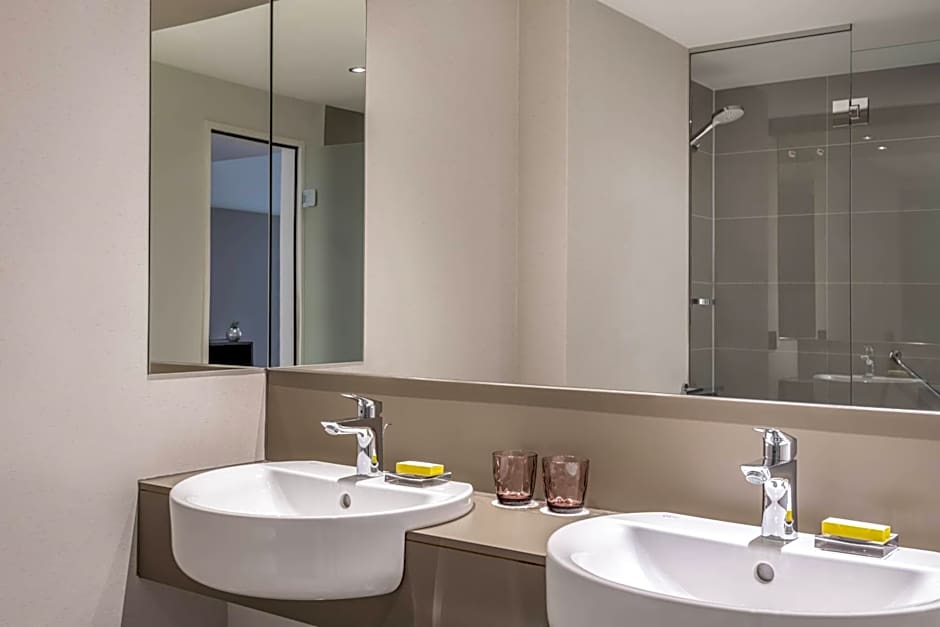 Stuttgart Marriott Hotel Sindelfingen