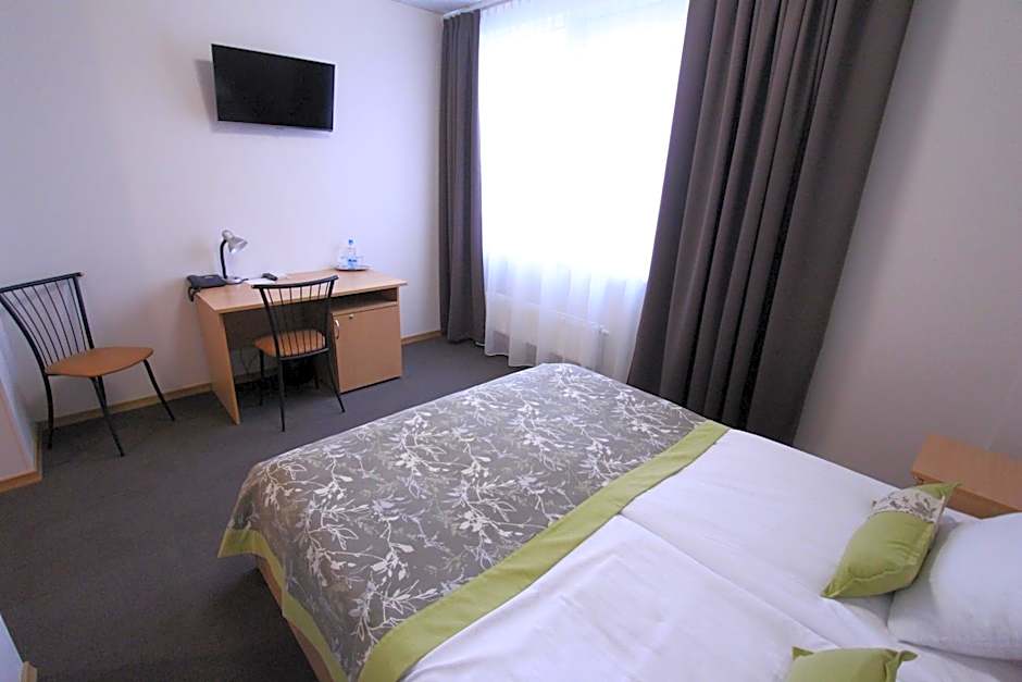 Sports Hotel
