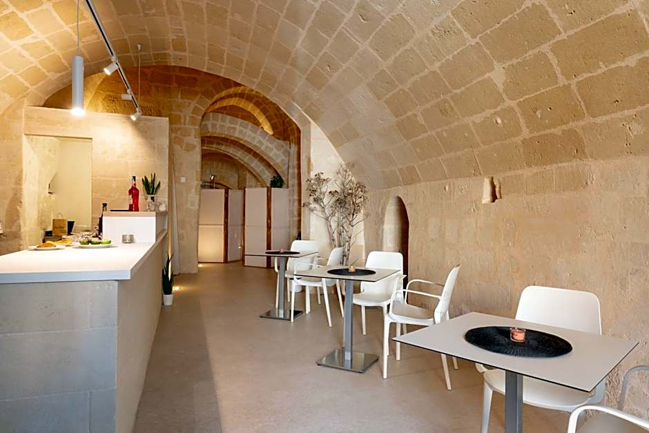 Endea Suite Rooms & Lounge SPA