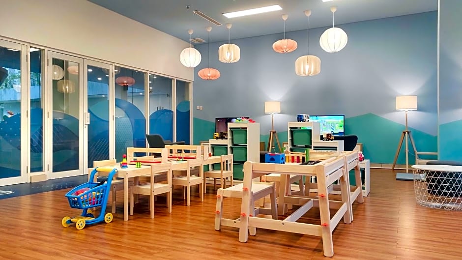 Antero Hotel Jababeka