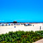 Beachfront Palms Resort Galveston, an Ascend Collection Hotel