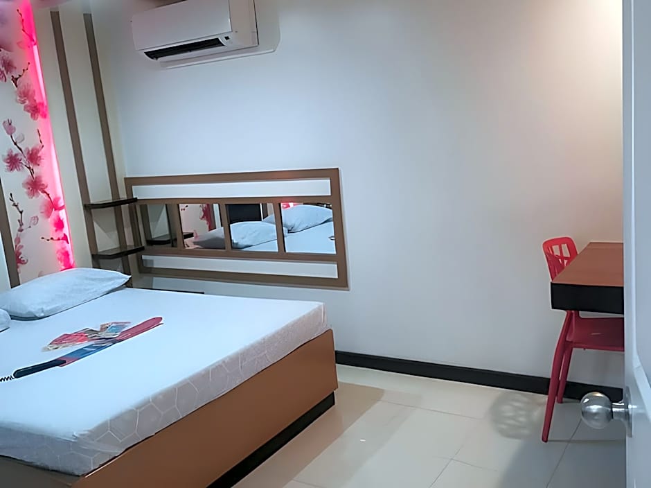 Hotel Sogo Tarlac