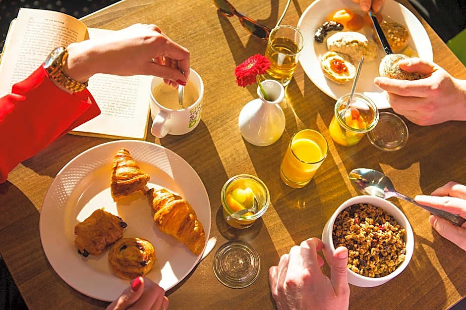 ibis Styles Meeting Center Louvain la Neuve