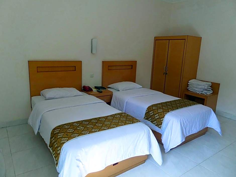 Hotel Syariah Arini Solo