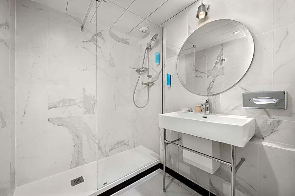 Hotel le Royal Rive Gauche