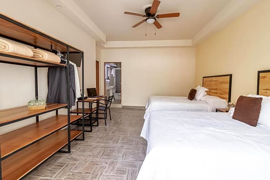Hotel Casa María Teresa