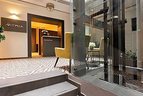 Hotel Atria