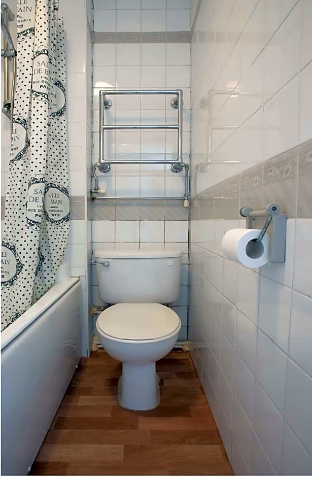 OYO Knowesgate Inn, Northumberland National Park