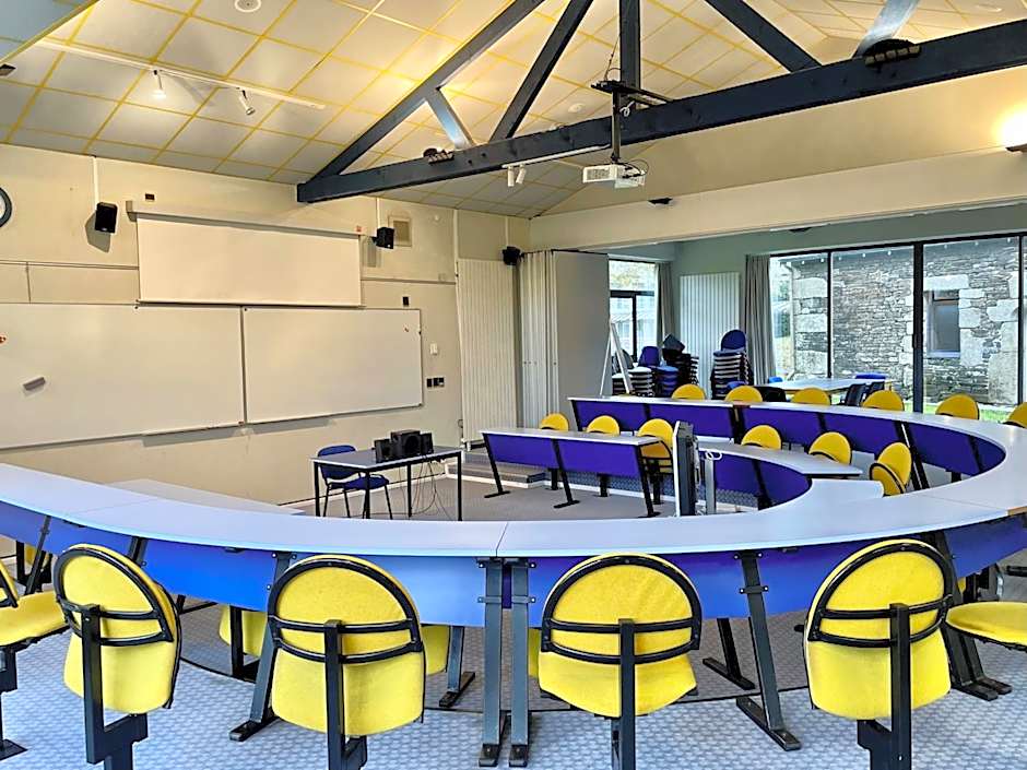 Logis Hôtel Le Keréden