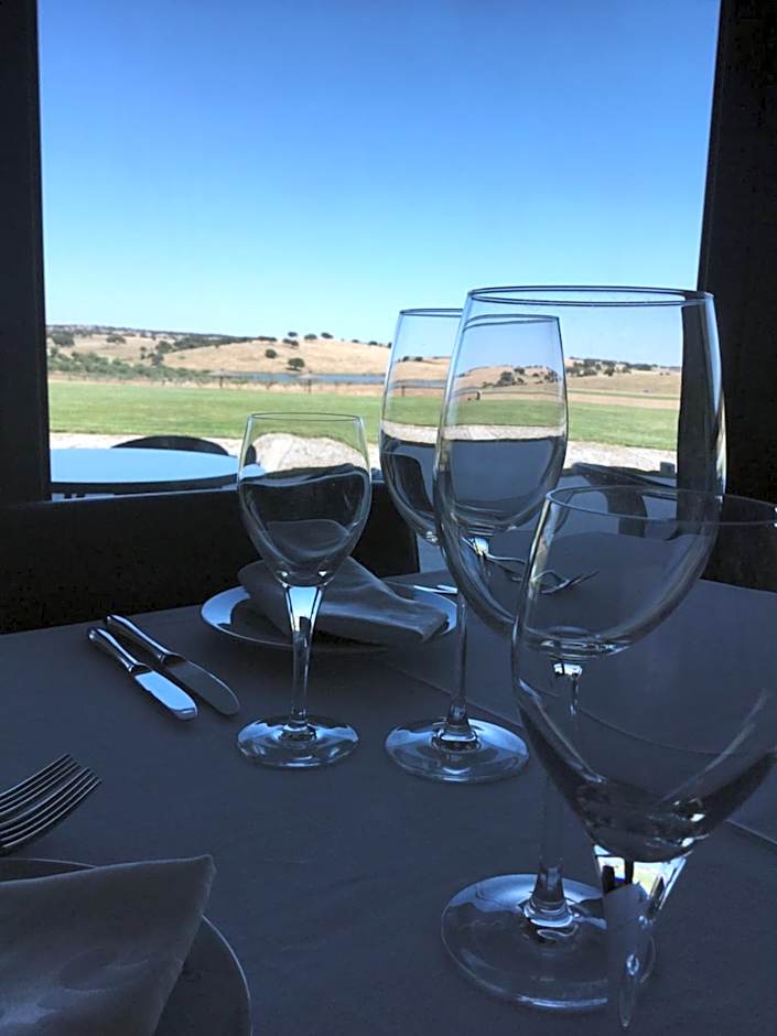 Hotel Rural Santo Antonio