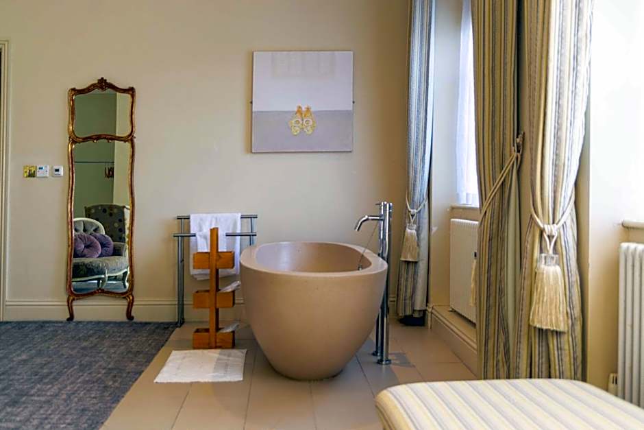 Mosborough Hall Hotel, BW Signature Collection