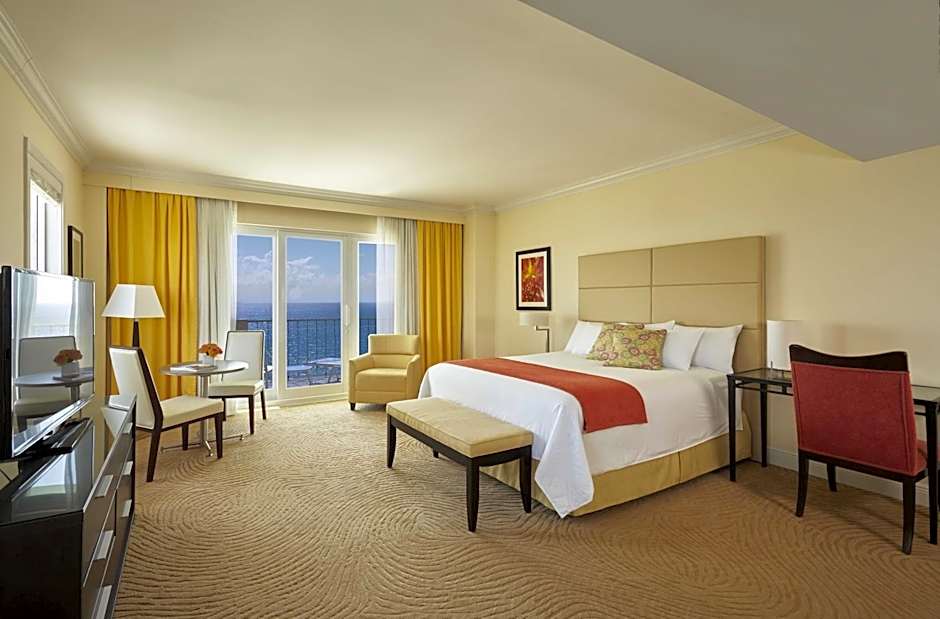 Sea View Hotel