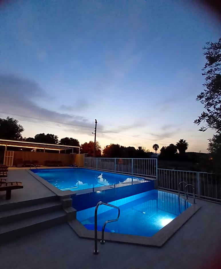 Patara Caretta Hotel