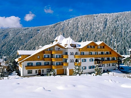 ABIS - Dolomites